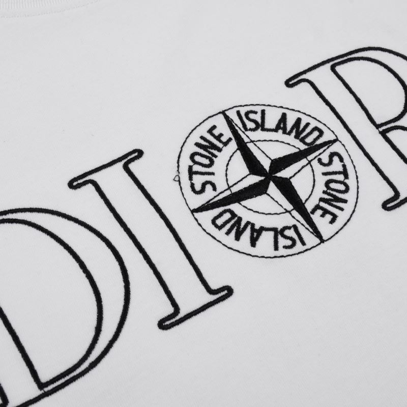 Christian Dior T-Shirts